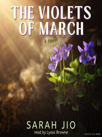 The Violets of March